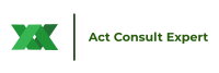 Act Consult Expert Logo